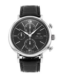 IWC Portofino Chronograph IW391008